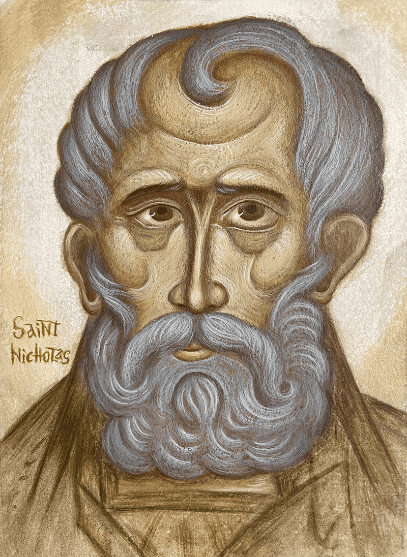 Saint Nicholas